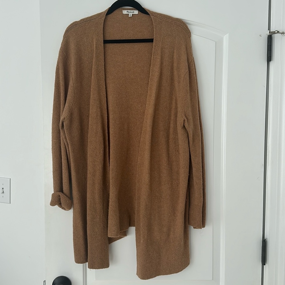 Madewell Cardigan XL